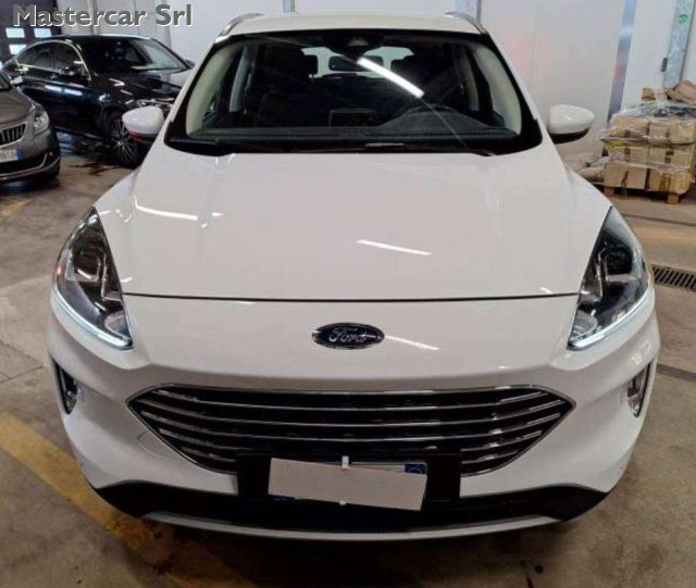 FORD Kuga usata, con Autoradio