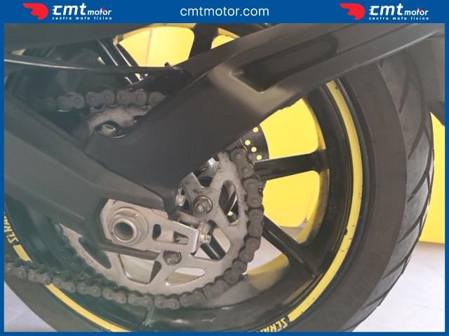 DUCATI Scrambler 800 usata 12