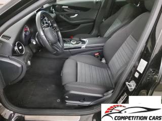 MERCEDES-BENZ C 220 usata, con Autoradio