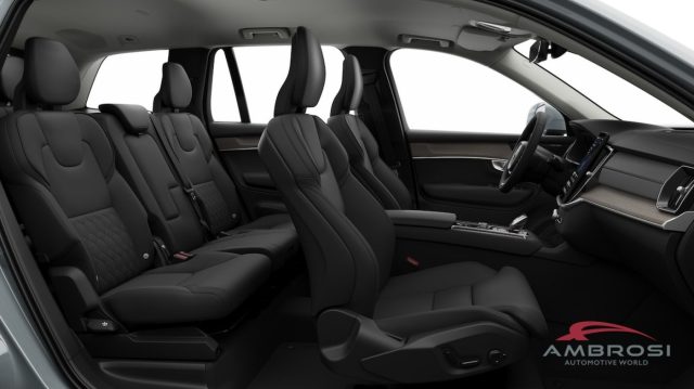 VOLVO XC90 usata 12