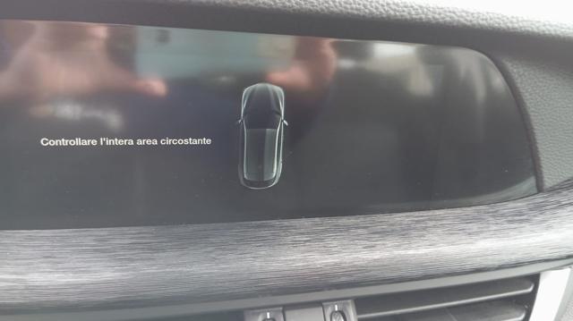 ALFA ROMEO Stelvio usata, con Airbag testa