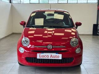 FIAT 500 usata, con Airbag