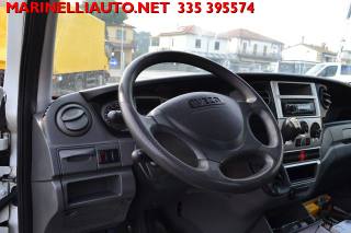 IVECO Daily usata 26
