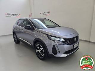 PEUGEOT 3008 usata, con Airbag laterali