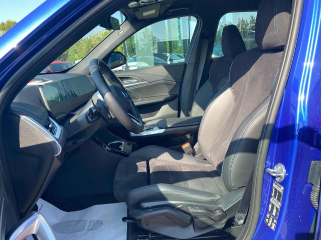 BMW X1 usata, con Autoradio