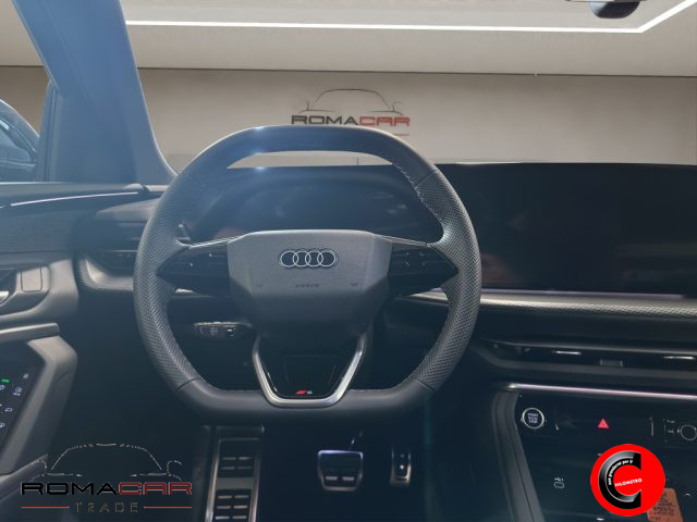 AUDI Q5 usata, con Controllo trazione