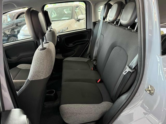 FIAT Panda usata, con Servosterzo