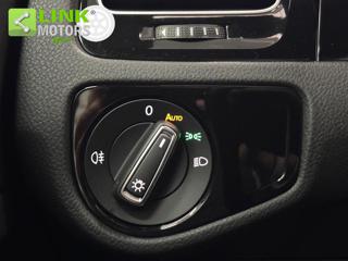 VOLKSWAGEN Golf GTI usata, con Leve al volante