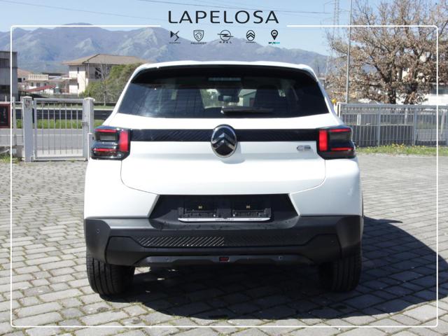 CITROEN C3 usata, con Chiusura centralizzata