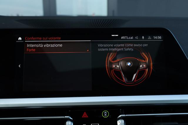 BMW 420 usata, con Blind spot monitor