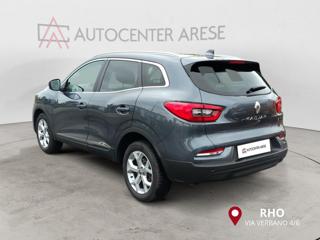 RENAULT Kadjar usata, con Alzacristalli elettrici
