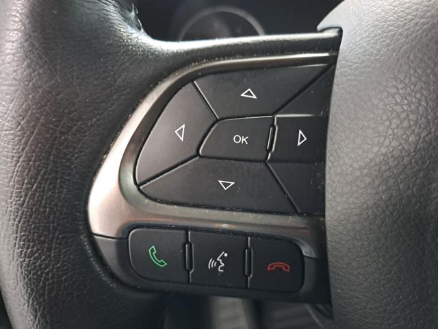JEEP Renegade usata, con Autoradio