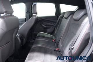 FORD Kuga usata, con Monitoraggio pressione pneumatici