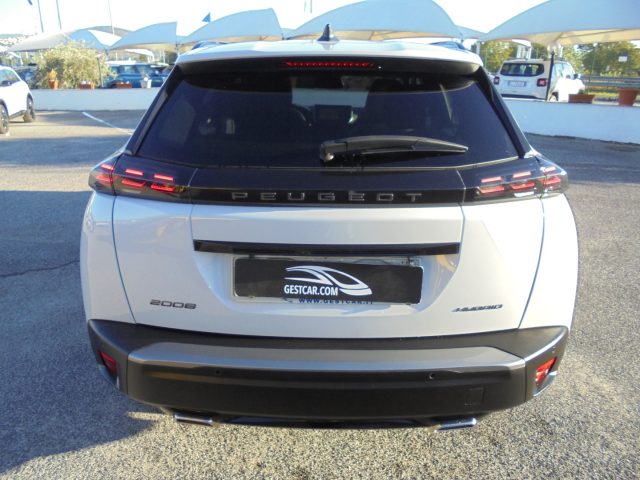 PEUGEOT 2008 usata, con Specchietti laterali elettrici