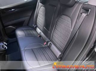ALFA ROMEO Stelvio usata, con Airbag Passeggero