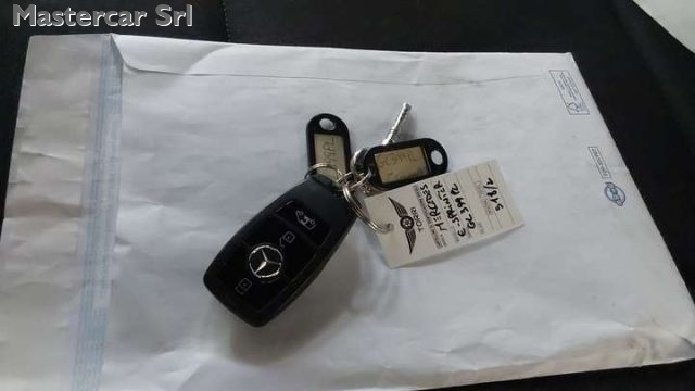 MERCEDES-BENZ Sprinter usata, con USB