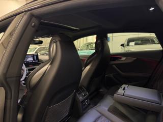 AUDI RS usata, con Controllo elettronico della corsia