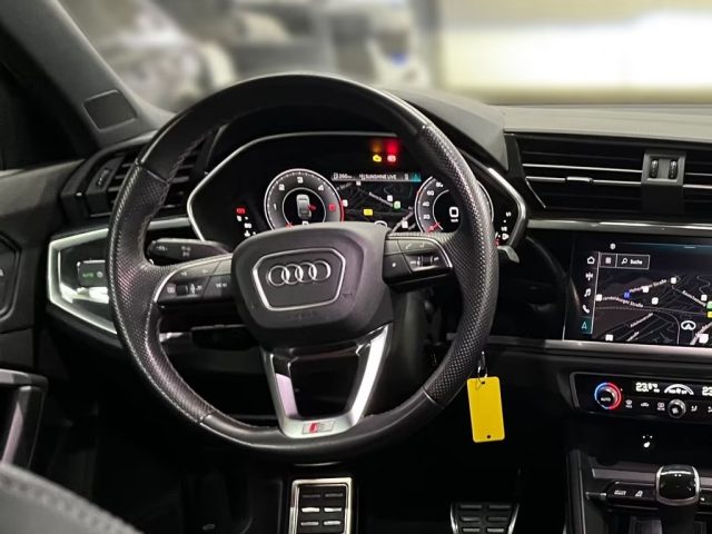 AUDI Q3 usata, con Chiusura centralizzata