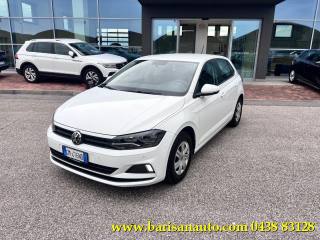 VOLKSWAGEN Polo 1.0 EVO Comfortline