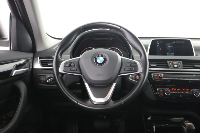 BMW X1 usata 5