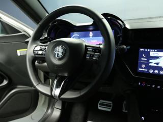 ALFA ROMEO Junior usata, con ESP