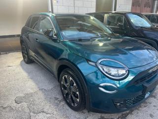 FIAT 600 Hybrid 110 CV DCT MHEV La Prima