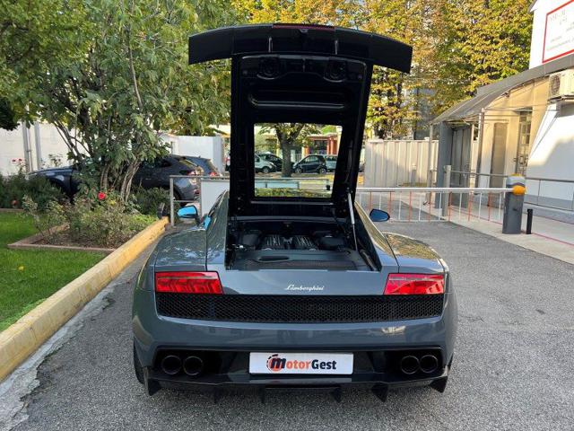 LAMBORGHINI Gallardo usata, con Pneumatici estivi