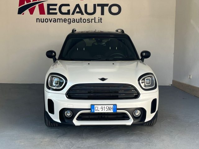 MINI Mini usata, con Airbag
