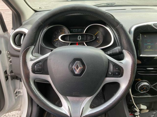RENAULT Clio usata, con ESP