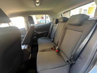 VOLKSWAGEN T-Cross usata, con Fendinebbia