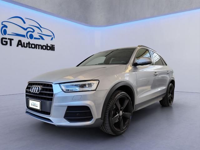 AUDI Q3 usata, con ABS