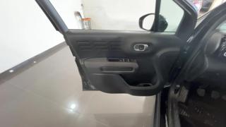 CITROEN C3 Aircross usata, con Controllo trazione