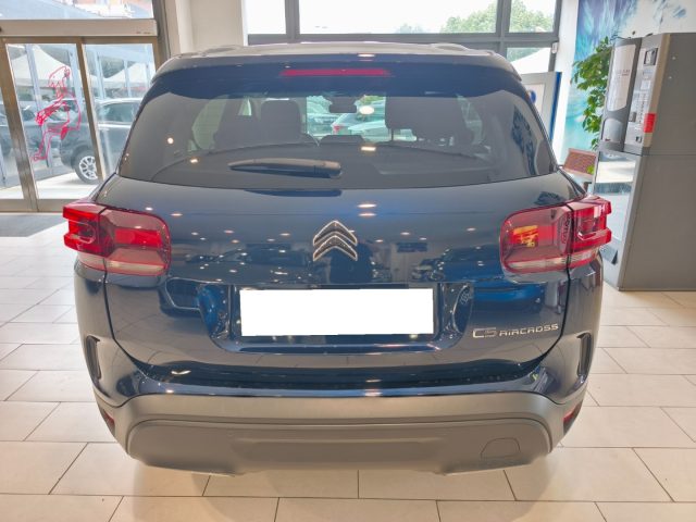 CITROEN C5 Aircross usata, con Alzacristalli elettrici
