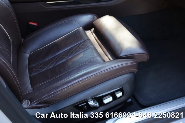 BMW 730 usata 211