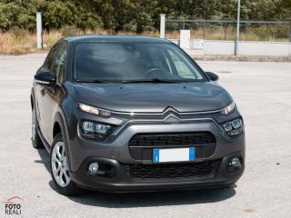 CITROEN C3 usata, con Servosterzo