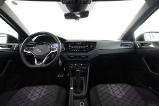 VOLKSWAGEN Taigo usata 4