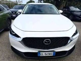 MAZDA CX-30 usata, con Autoradio