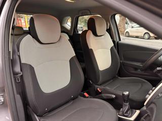 RENAULT Captur usata, con Cruise Control