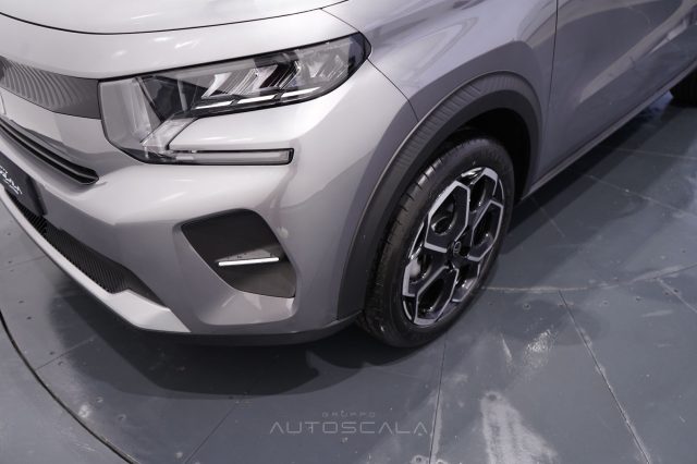 CITROEN C3 usata, con Vivavoce
