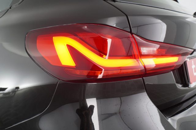 BMW 118 usata 15