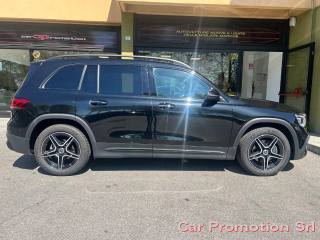 MERCEDES-BENZ GLB 200 usata, con Airbag laterali