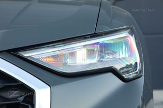 AUDI Q3 usata, con USB