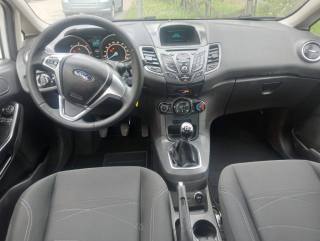 FORD Fiesta usata, con Climatizzatore