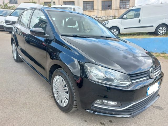 VOLKSWAGEN Polo usata 1