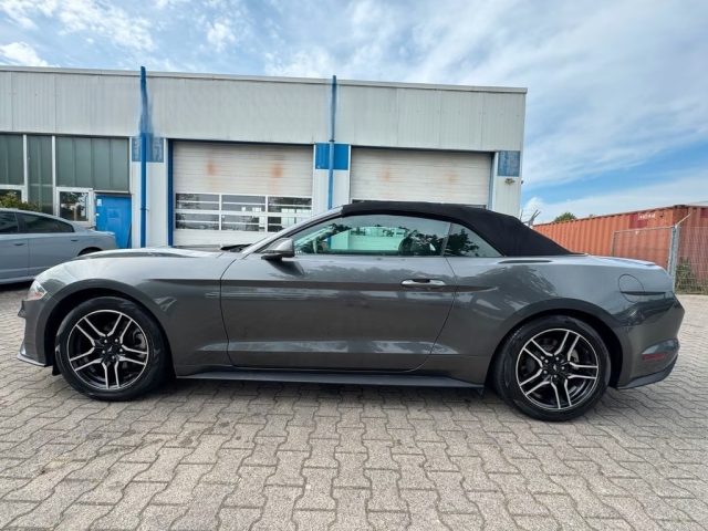 FORD Mustang usata, con Airbag Passeggero