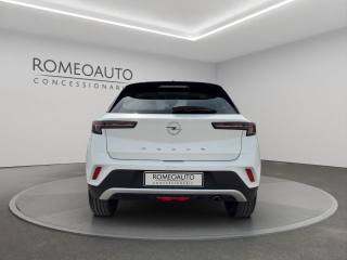 OPEL Mokka usata, con Autoradio