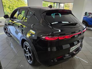ALFA ROMEO Tonale usata, con Controllo automatico clima