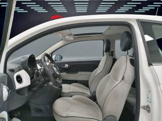 FIAT 500 usata 13