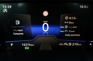 VOLKSWAGEN Taigo usata 66