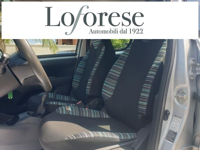 CITROEN C1 usata, con Climatizzatore